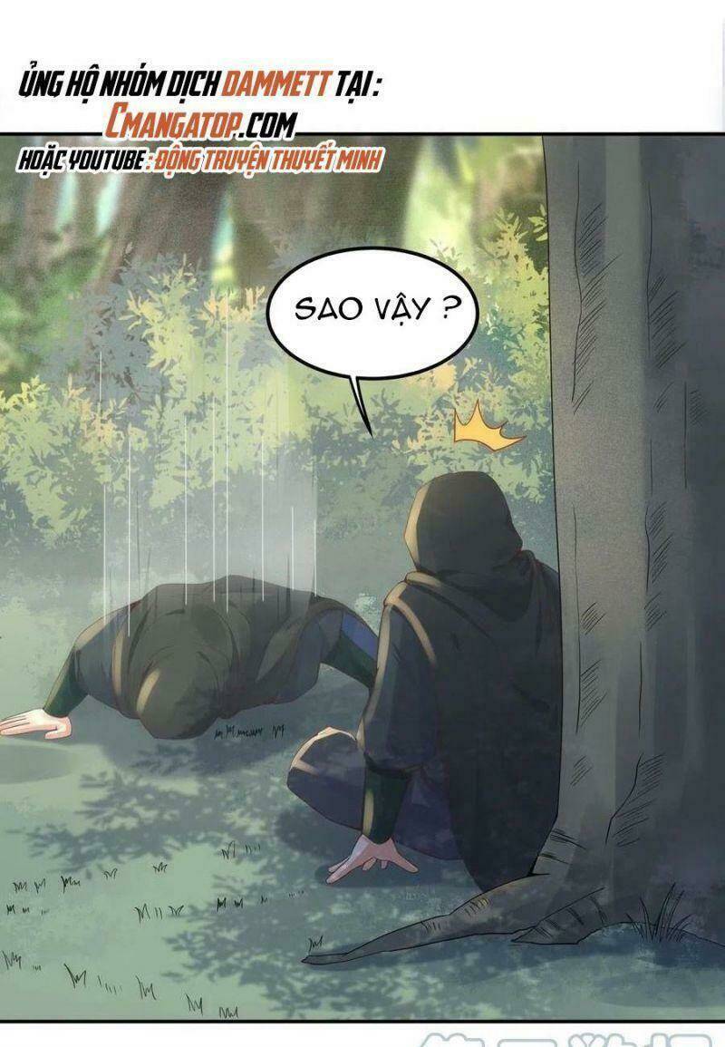 Tuyệt Sắc Quyến Rũ Quỷ Y Chí Tôn - Chapter 421 - Page 16