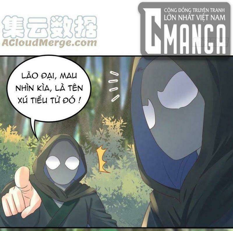 Tuyệt Sắc Quyến Rũ Quỷ Y Chí Tôn - Chapter 421 - Page 19