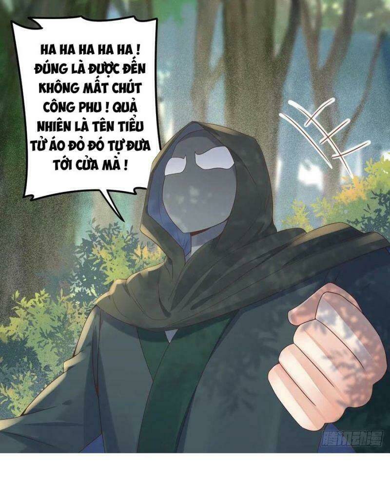 Tuyệt Sắc Quyến Rũ Quỷ Y Chí Tôn - Chapter 421 - Page 20