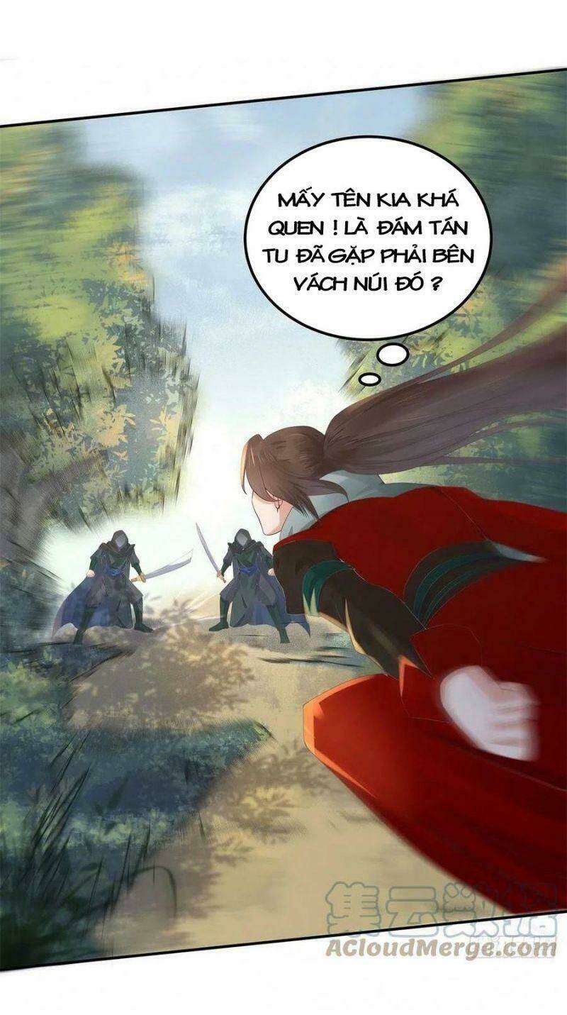 Tuyệt Sắc Quyến Rũ Quỷ Y Chí Tôn - Chapter 421 - Page 21