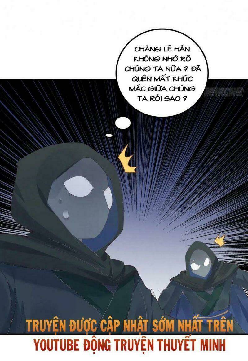 Tuyệt Sắc Quyến Rũ Quỷ Y Chí Tôn - Chapter 421 - Page 23