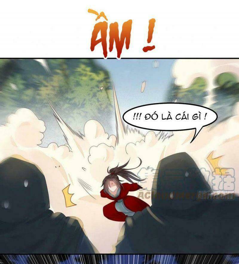 Tuyệt Sắc Quyến Rũ Quỷ Y Chí Tôn - Chapter 421 - Page 24