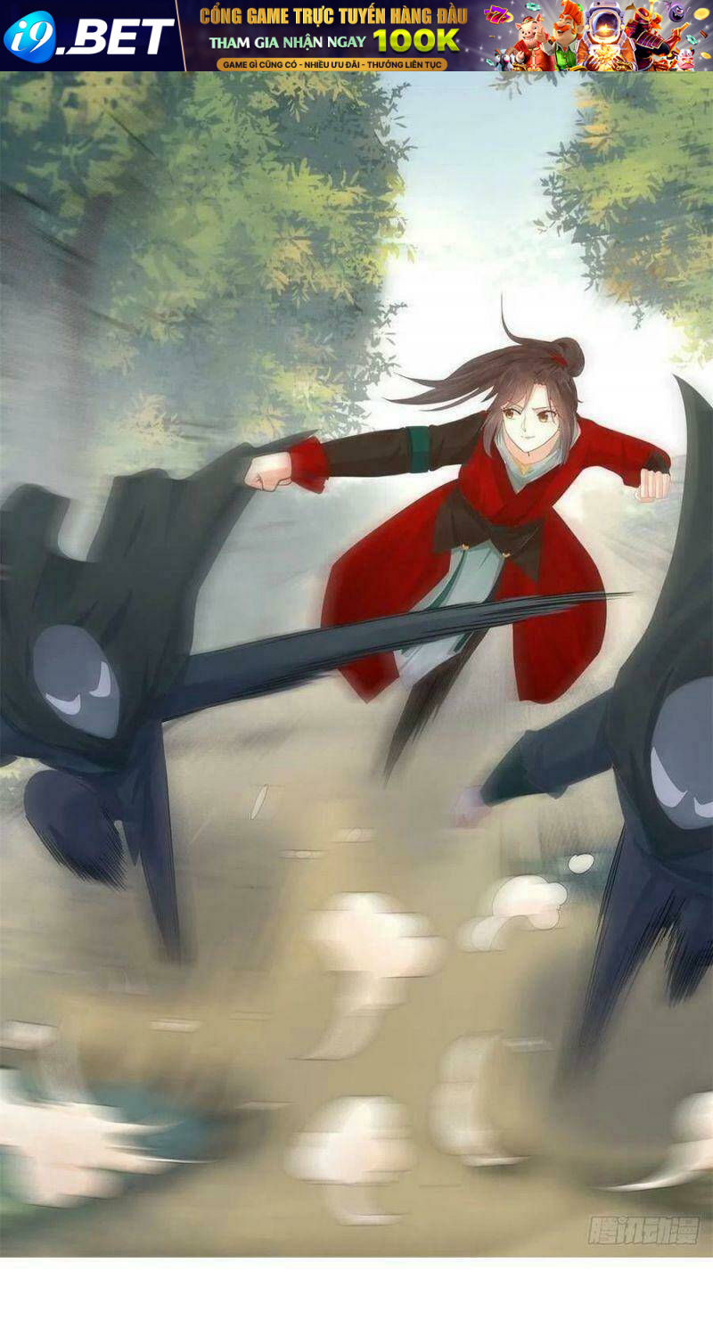 Tuyệt Sắc Quyến Rũ Quỷ Y Chí Tôn - Chapter 421 - Page 30