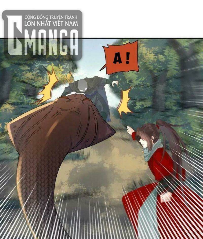 Tuyệt Sắc Quyến Rũ Quỷ Y Chí Tôn - Chapter 421 - Page 31