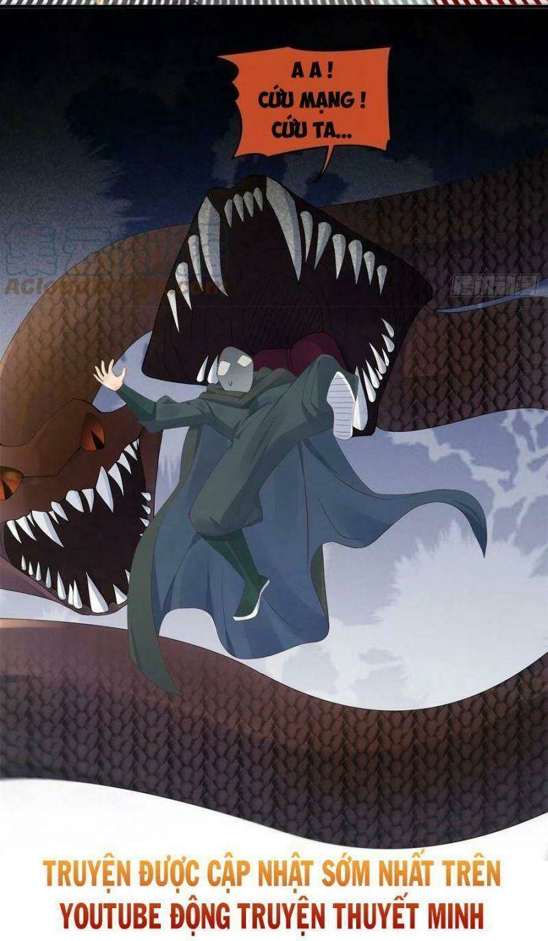 Tuyệt Sắc Quyến Rũ Quỷ Y Chí Tôn - Chapter 421 - Page 32