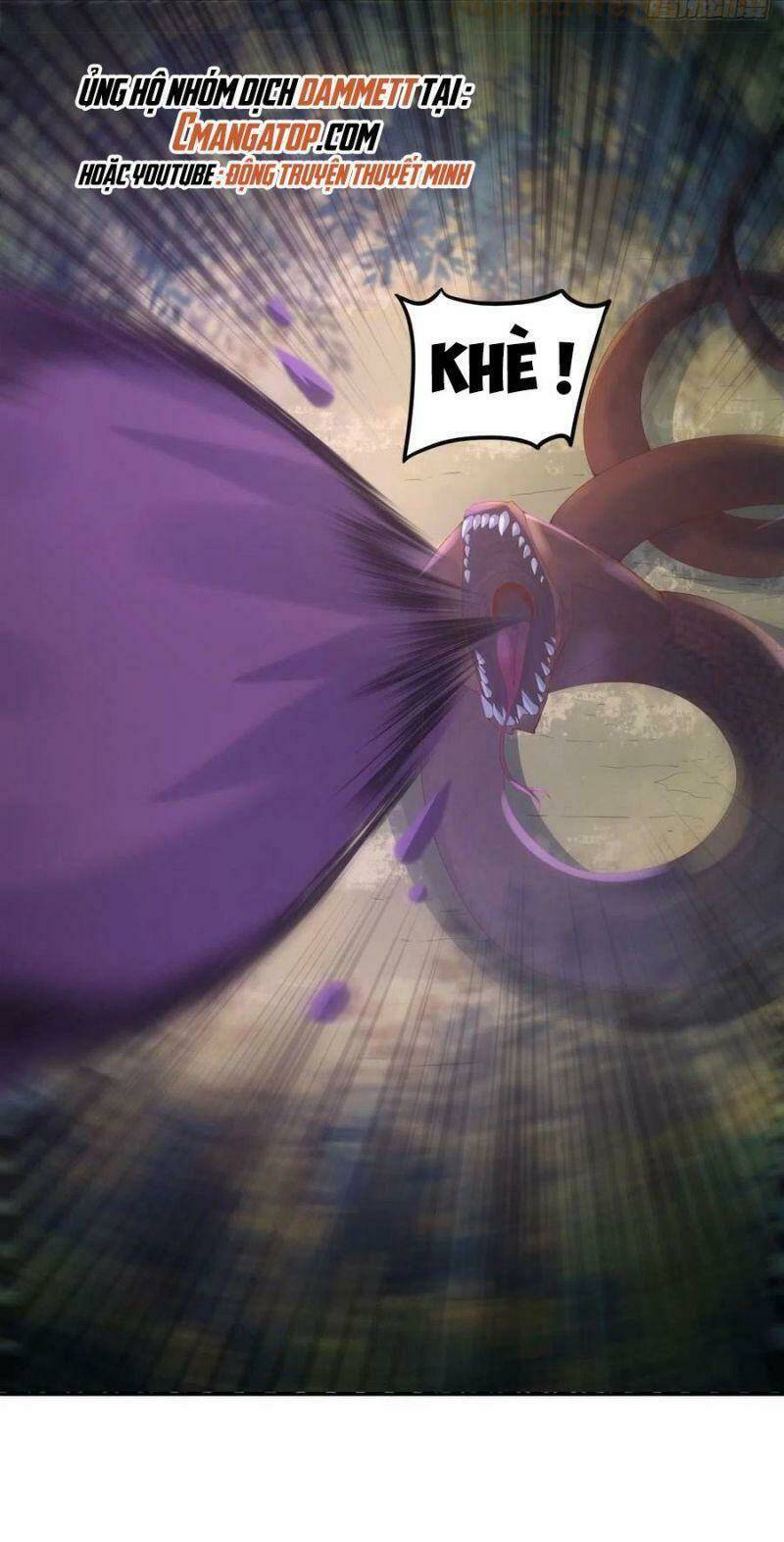 Tuyệt Sắc Quyến Rũ Quỷ Y Chí Tôn - Chapter 421 - Page 3