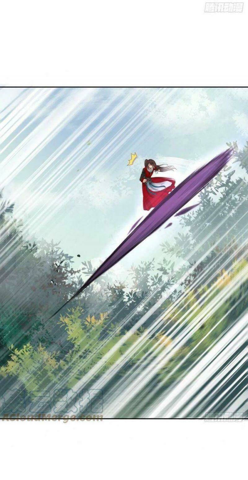 Tuyệt Sắc Quyến Rũ Quỷ Y Chí Tôn - Chapter 421 - Page 4