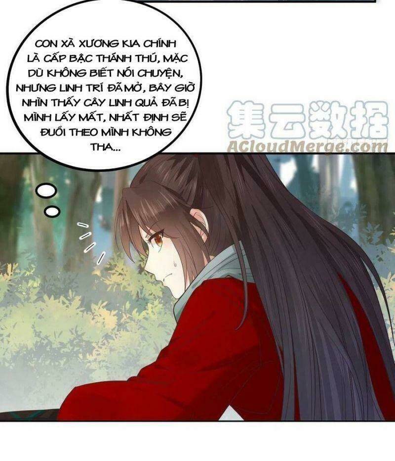 Tuyệt Sắc Quyến Rũ Quỷ Y Chí Tôn - Chapter 421 - Page 7