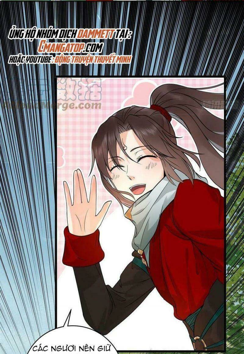 Tuyệt Sắc Quyến Rũ Quỷ Y Chí Tôn - Chapter 422 - Page 9