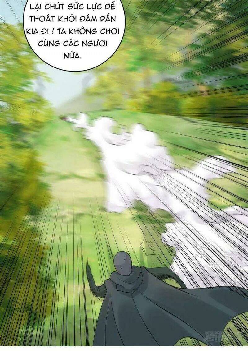 Tuyệt Sắc Quyến Rũ Quỷ Y Chí Tôn - Chapter 422 - Page 10