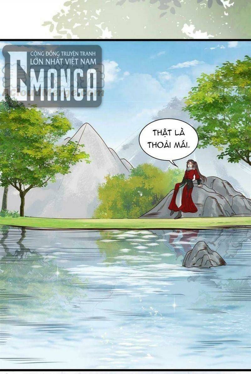 Tuyệt Sắc Quyến Rũ Quỷ Y Chí Tôn - Chapter 422 - Page 12