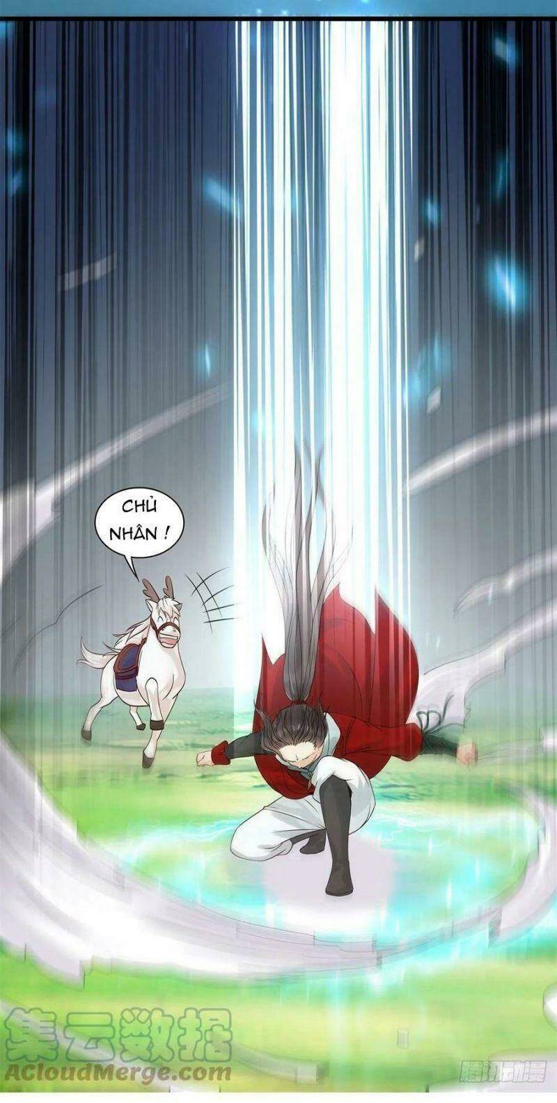 Tuyệt Sắc Quyến Rũ Quỷ Y Chí Tôn - Chapter 422 - Page 15