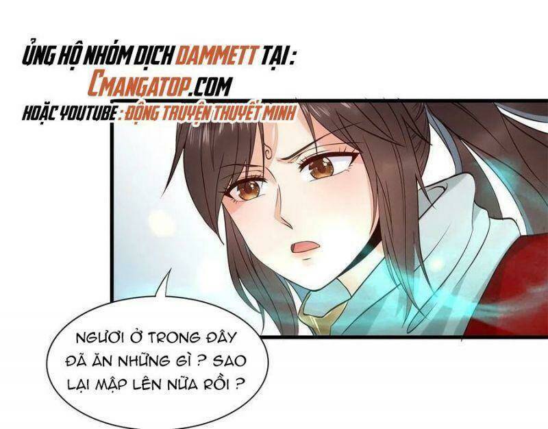 Tuyệt Sắc Quyến Rũ Quỷ Y Chí Tôn - Chapter 422 - Page 16