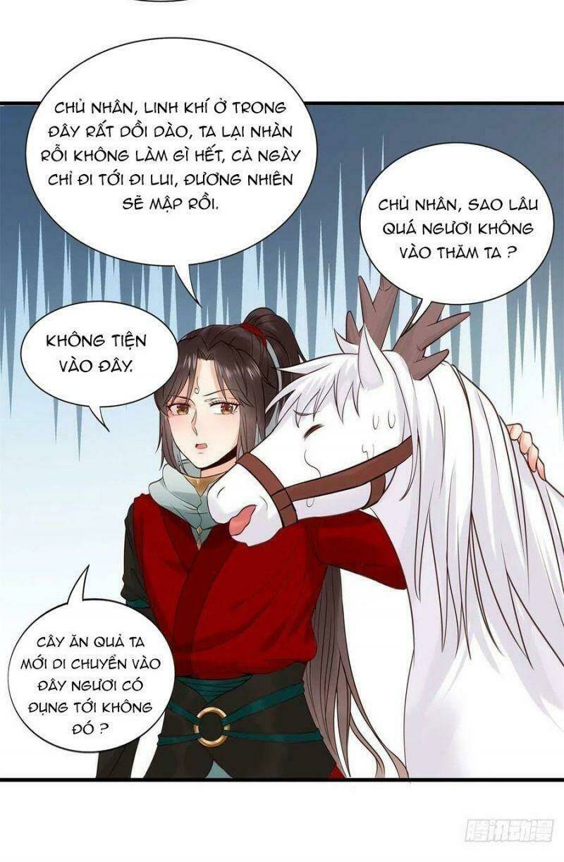 Tuyệt Sắc Quyến Rũ Quỷ Y Chí Tôn - Chapter 422 - Page 17