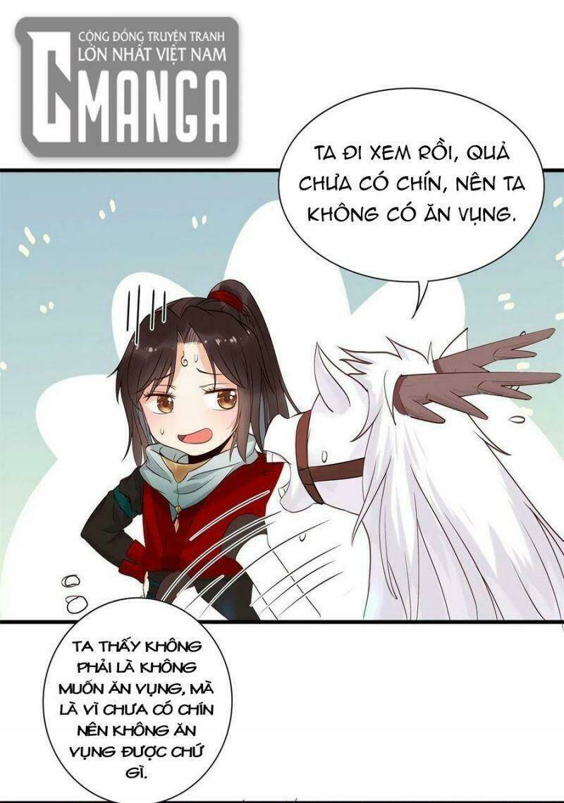 Tuyệt Sắc Quyến Rũ Quỷ Y Chí Tôn - Chapter 422 - Page 18