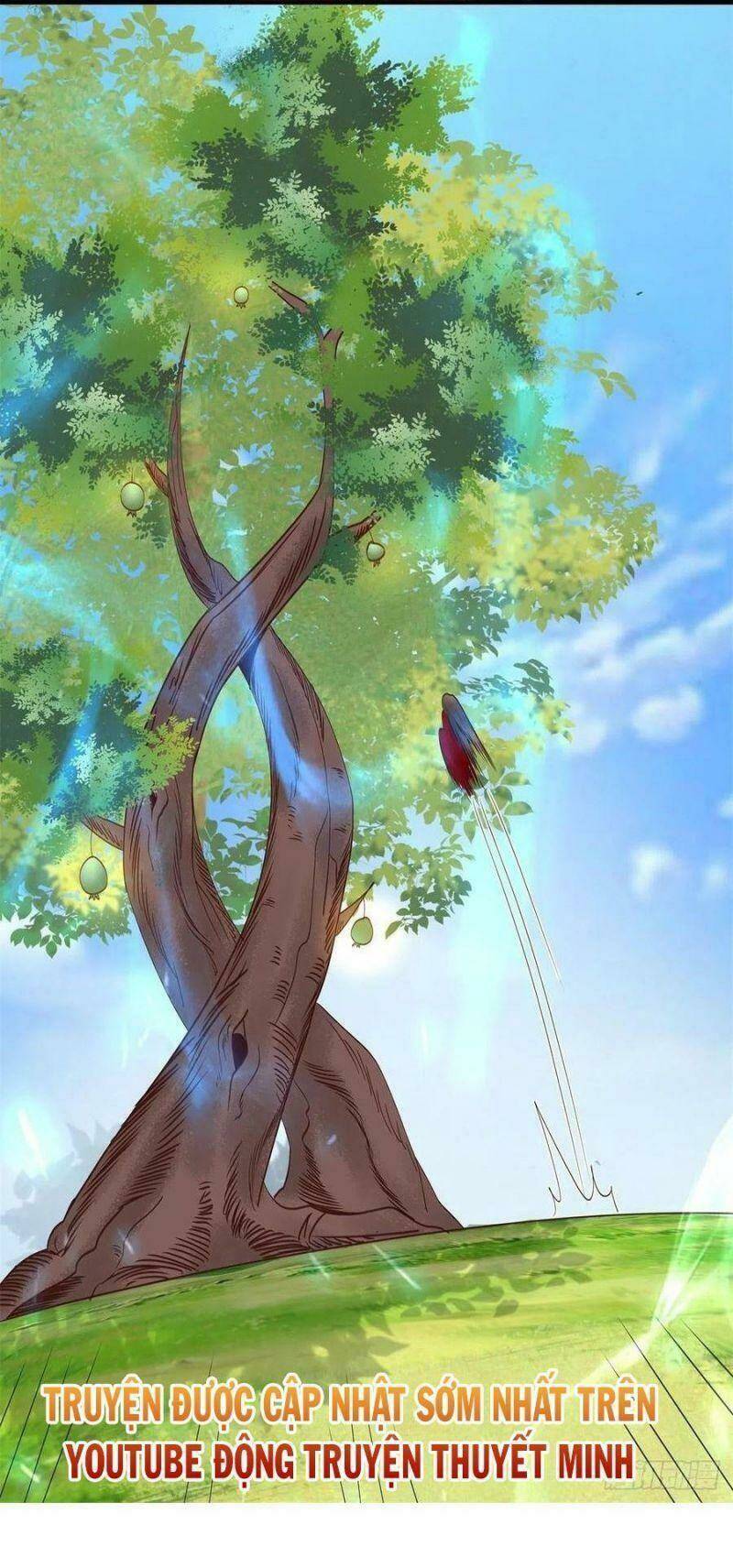 Tuyệt Sắc Quyến Rũ Quỷ Y Chí Tôn - Chapter 422 - Page 20