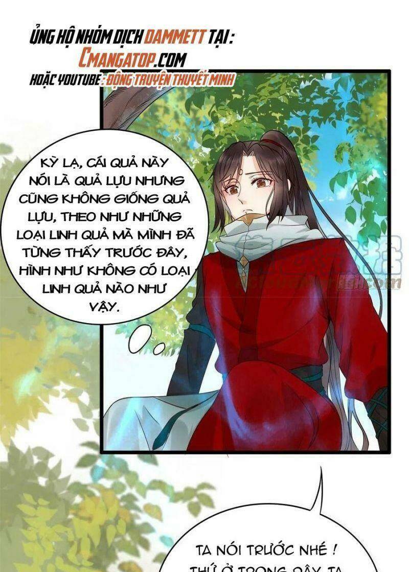 Tuyệt Sắc Quyến Rũ Quỷ Y Chí Tôn - Chapter 422 - Page 22