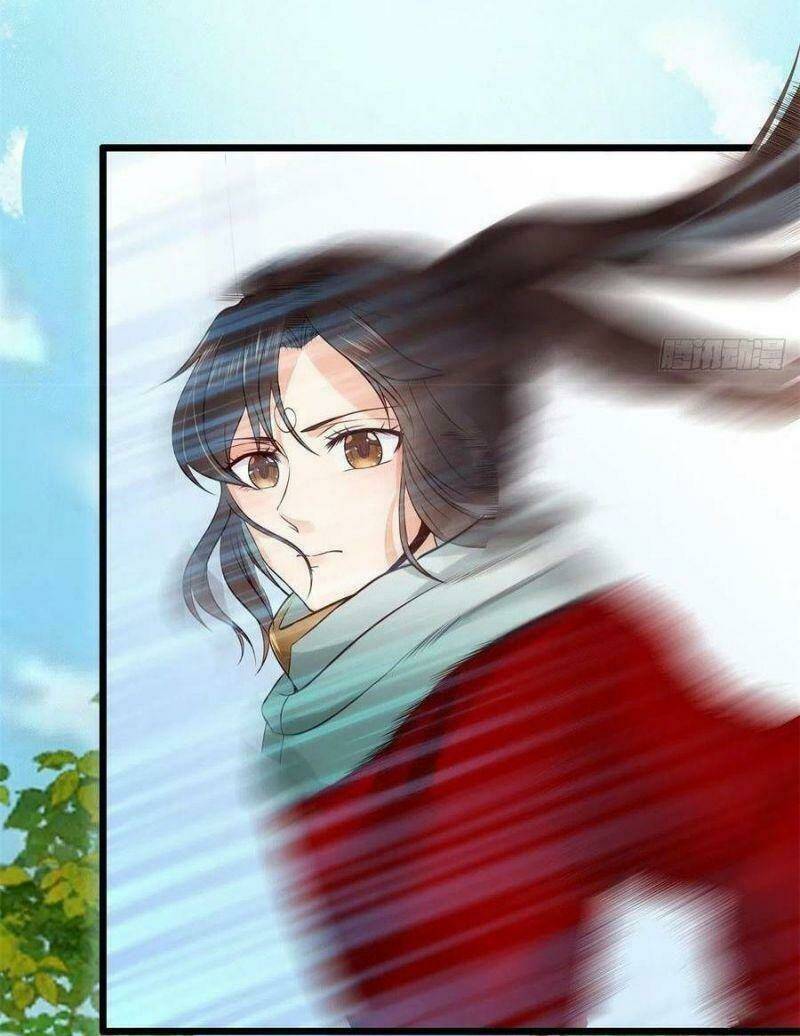 Tuyệt Sắc Quyến Rũ Quỷ Y Chí Tôn - Chapter 422 - Page 24