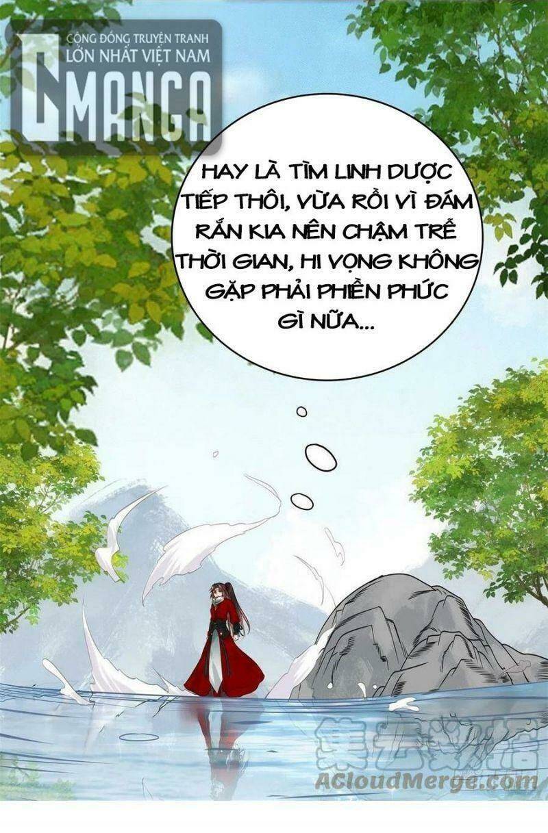 Tuyệt Sắc Quyến Rũ Quỷ Y Chí Tôn - Chapter 422 - Page 25