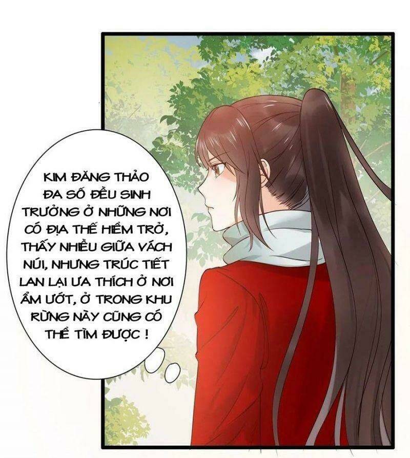 Tuyệt Sắc Quyến Rũ Quỷ Y Chí Tôn - Chapter 422 - Page 26
