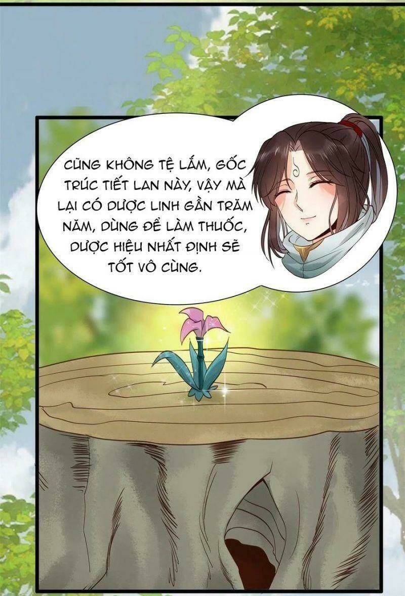 Tuyệt Sắc Quyến Rũ Quỷ Y Chí Tôn - Chapter 422 - Page 28