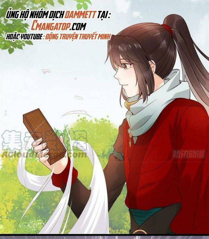 Tuyệt Sắc Quyến Rũ Quỷ Y Chí Tôn - Chapter 422 - Page 29