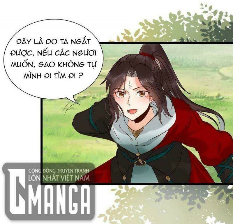 Tuyệt Sắc Quyến Rũ Quỷ Y Chí Tôn - Chapter 422 - Page 31