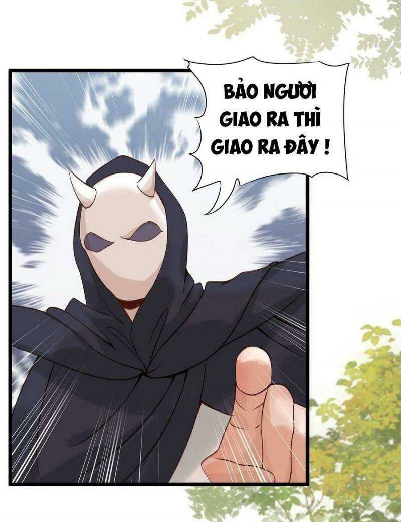 Tuyệt Sắc Quyến Rũ Quỷ Y Chí Tôn - Chapter 422 - Page 32