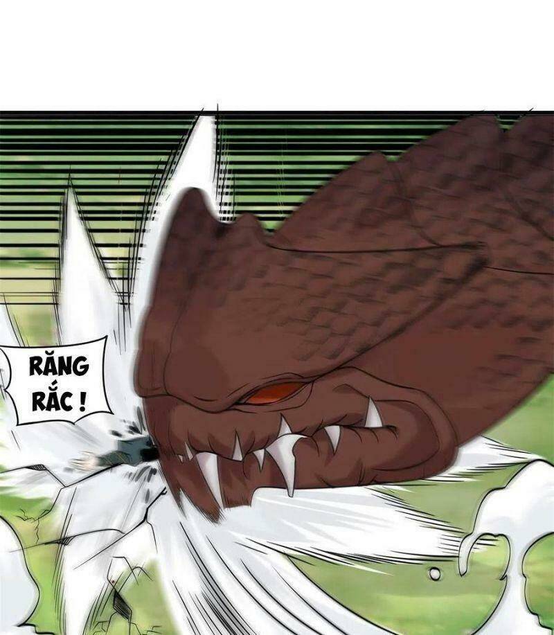 Tuyệt Sắc Quyến Rũ Quỷ Y Chí Tôn - Chapter 422 - Page 3