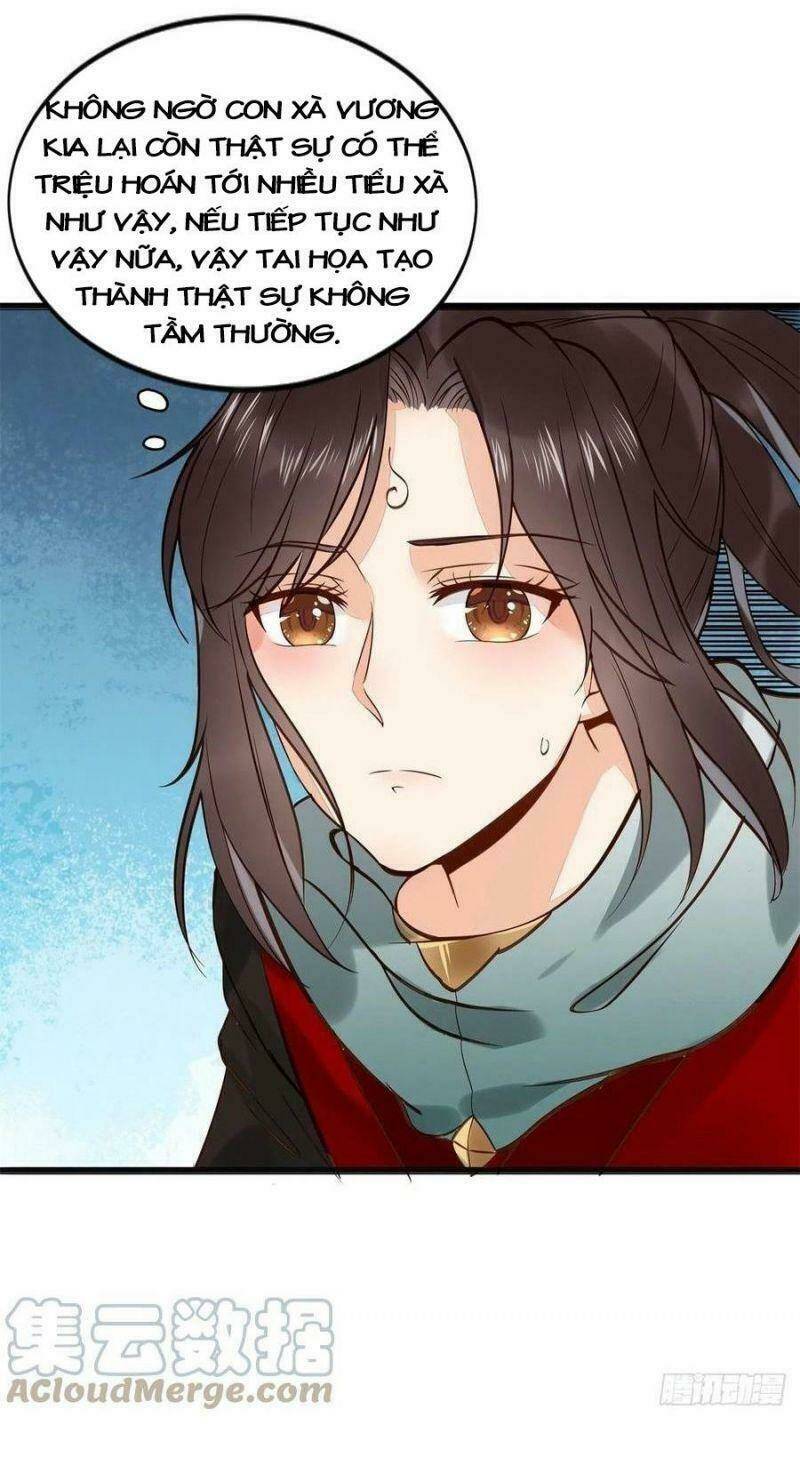 Tuyệt Sắc Quyến Rũ Quỷ Y Chí Tôn - Chapter 422 - Page 5