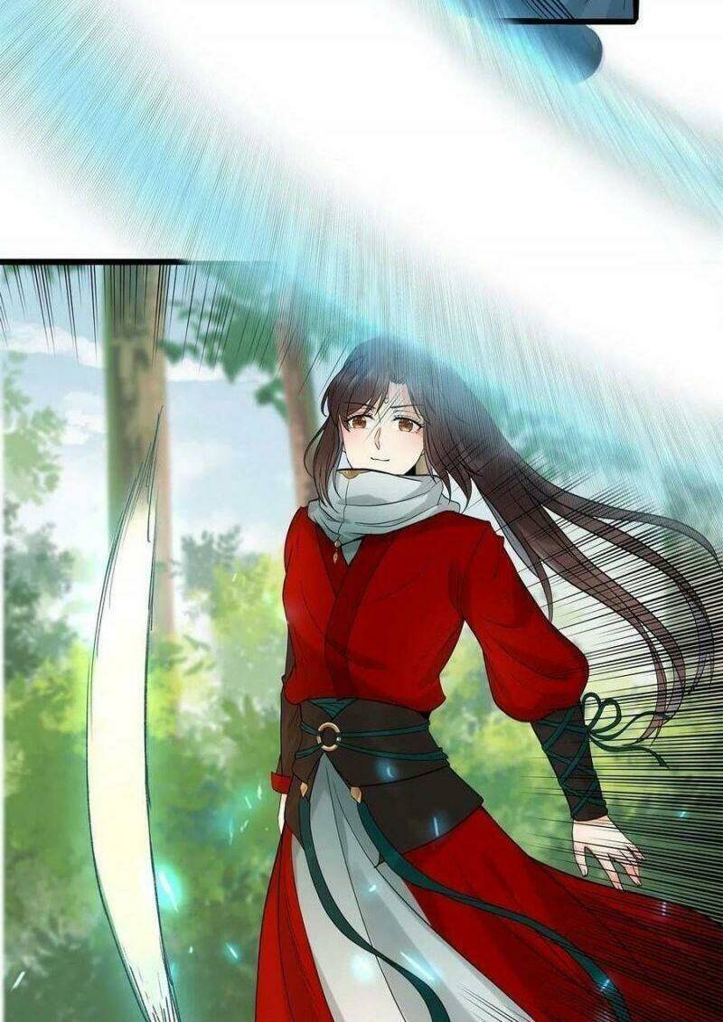 Tuyệt Sắc Quyến Rũ Quỷ Y Chí Tôn - Chapter 422 - Page 8