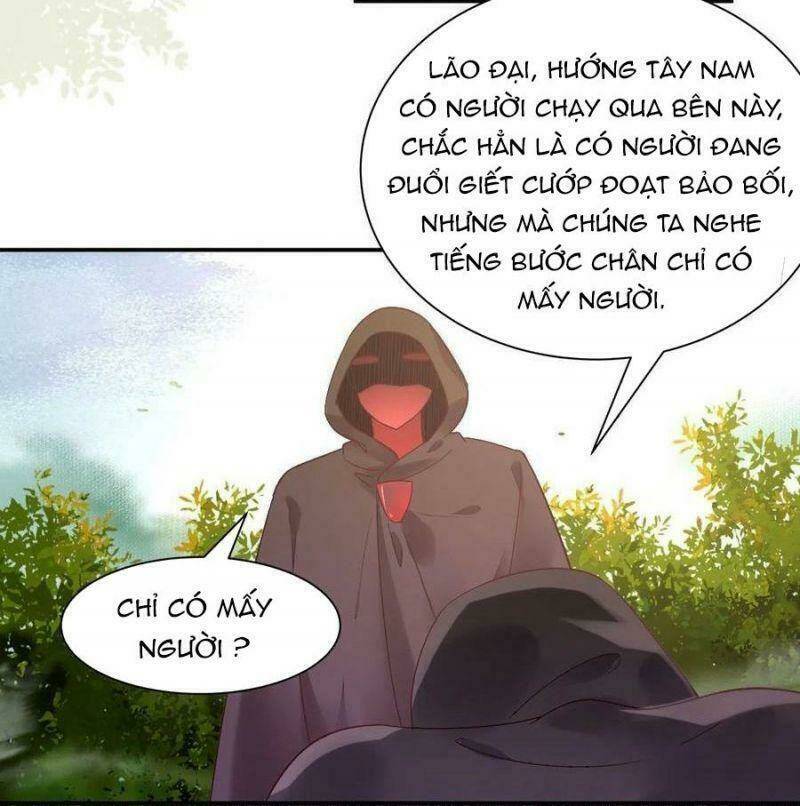 Tuyệt Sắc Quyến Rũ Quỷ Y Chí Tôn - Chapter 423 - Page 11