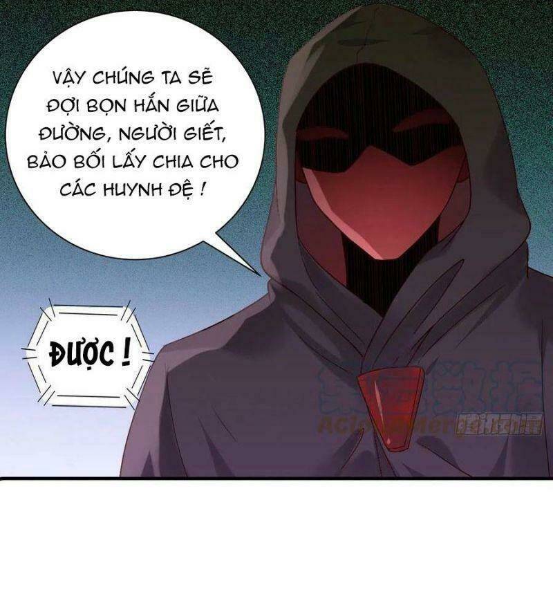 Tuyệt Sắc Quyến Rũ Quỷ Y Chí Tôn - Chapter 423 - Page 12