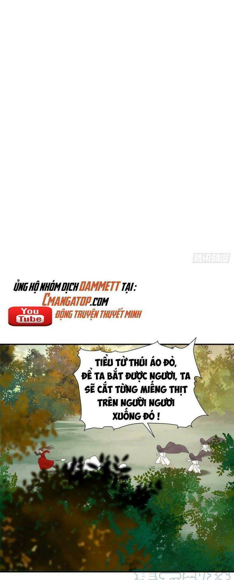 Tuyệt Sắc Quyến Rũ Quỷ Y Chí Tôn - Chapter 423 - Page 13