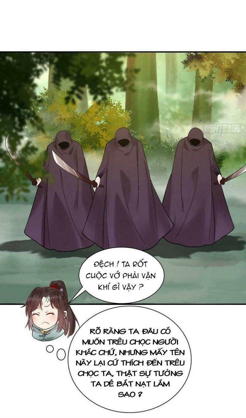 Tuyệt Sắc Quyến Rũ Quỷ Y Chí Tôn - Chapter 423 - Page 15