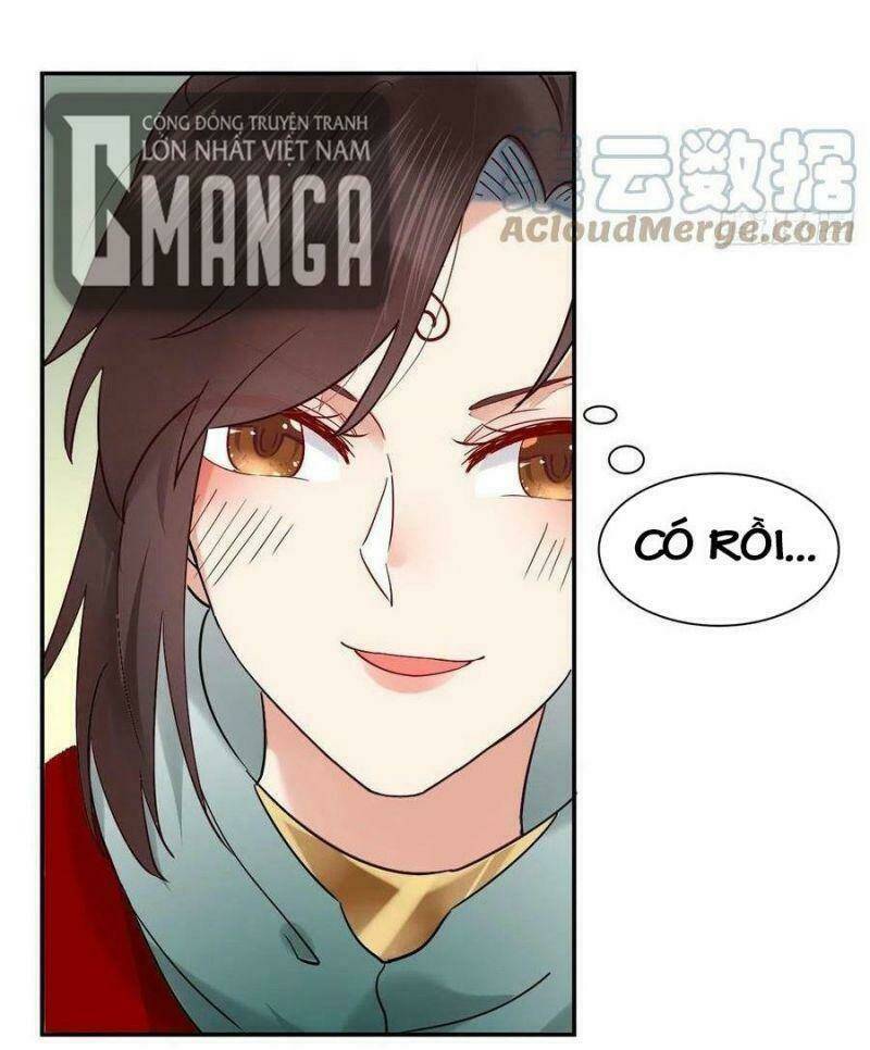 Tuyệt Sắc Quyến Rũ Quỷ Y Chí Tôn - Chapter 423 - Page 16