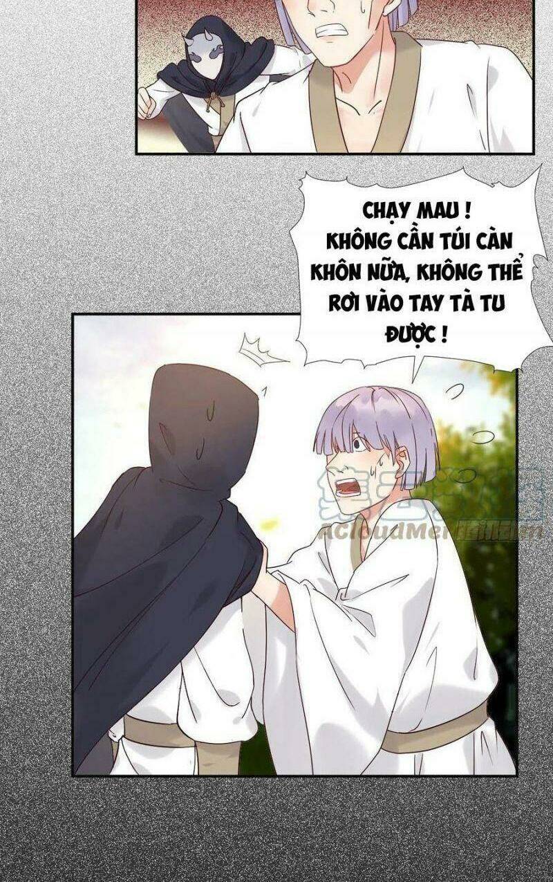 Tuyệt Sắc Quyến Rũ Quỷ Y Chí Tôn - Chapter 423 - Page 20