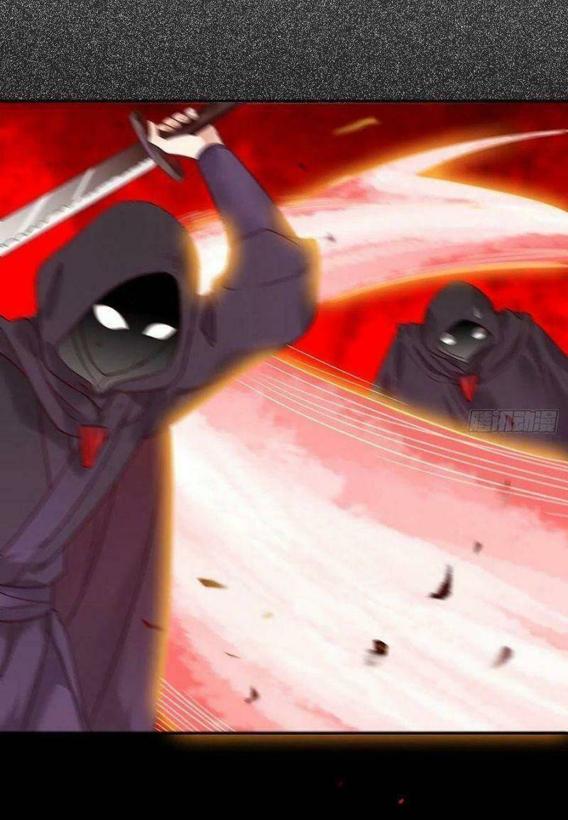 Tuyệt Sắc Quyến Rũ Quỷ Y Chí Tôn - Chapter 423 - Page 21