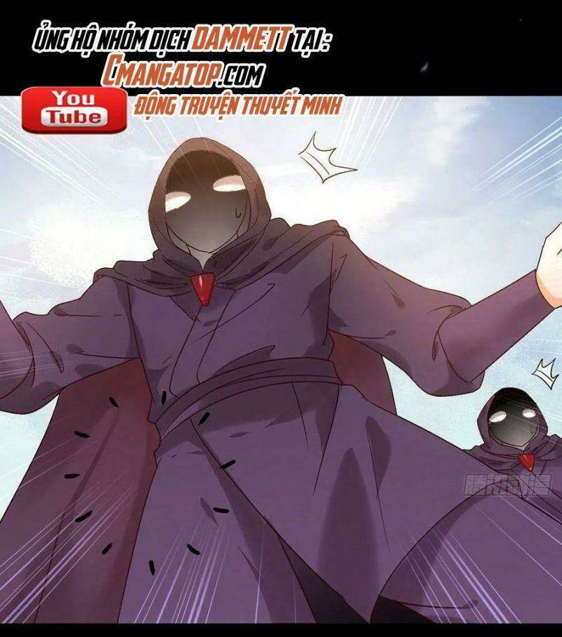 Tuyệt Sắc Quyến Rũ Quỷ Y Chí Tôn - Chapter 423 - Page 23