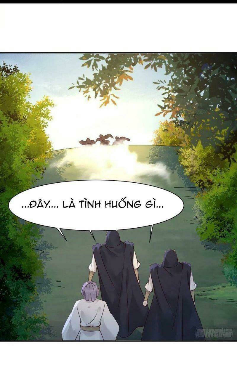 Tuyệt Sắc Quyến Rũ Quỷ Y Chí Tôn - Chapter 423 - Page 25