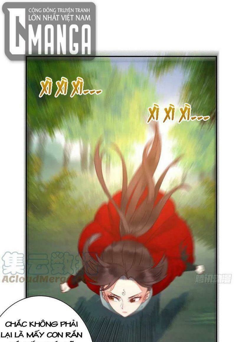 Tuyệt Sắc Quyến Rũ Quỷ Y Chí Tôn - Chapter 423 - Page 26