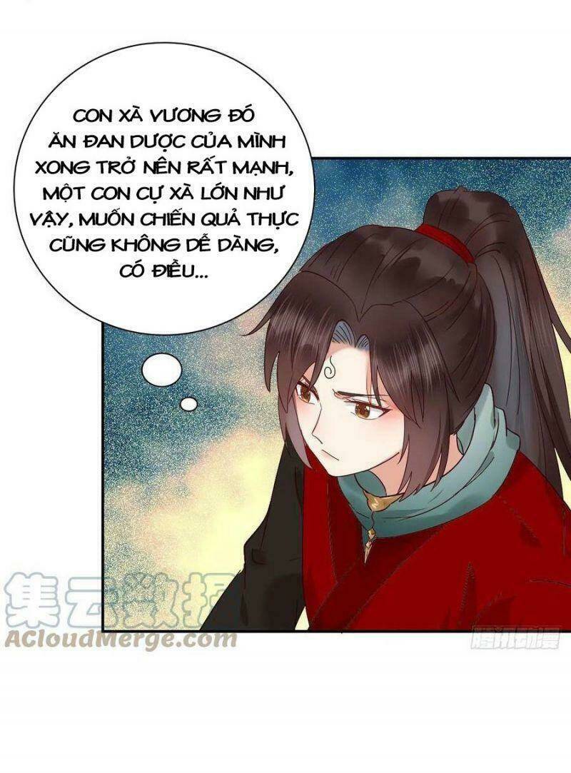 Tuyệt Sắc Quyến Rũ Quỷ Y Chí Tôn - Chapter 423 - Page 28