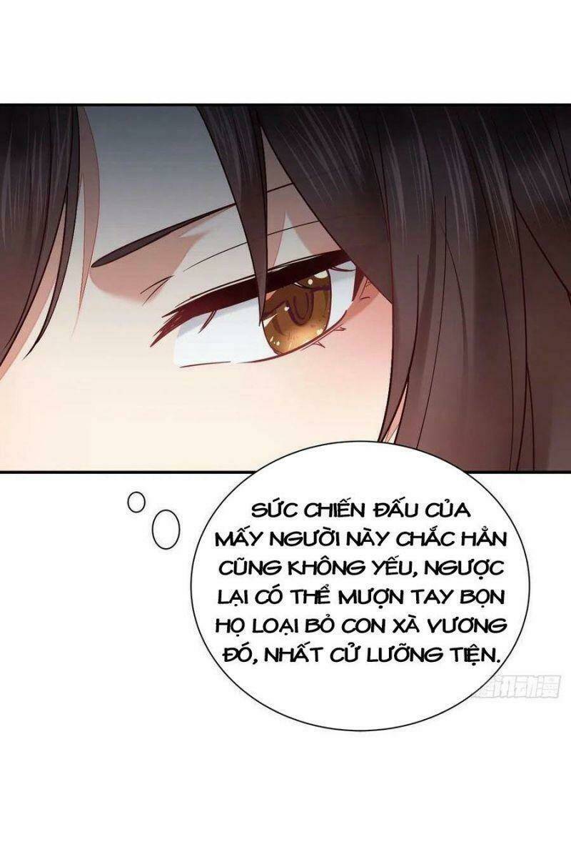 Tuyệt Sắc Quyến Rũ Quỷ Y Chí Tôn - Chapter 423 - Page 29