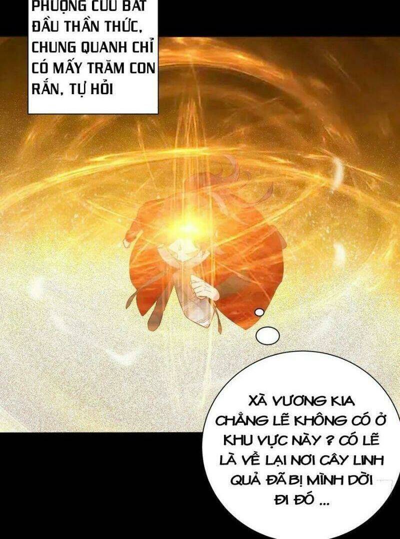 Tuyệt Sắc Quyến Rũ Quỷ Y Chí Tôn - Chapter 423 - Page 31