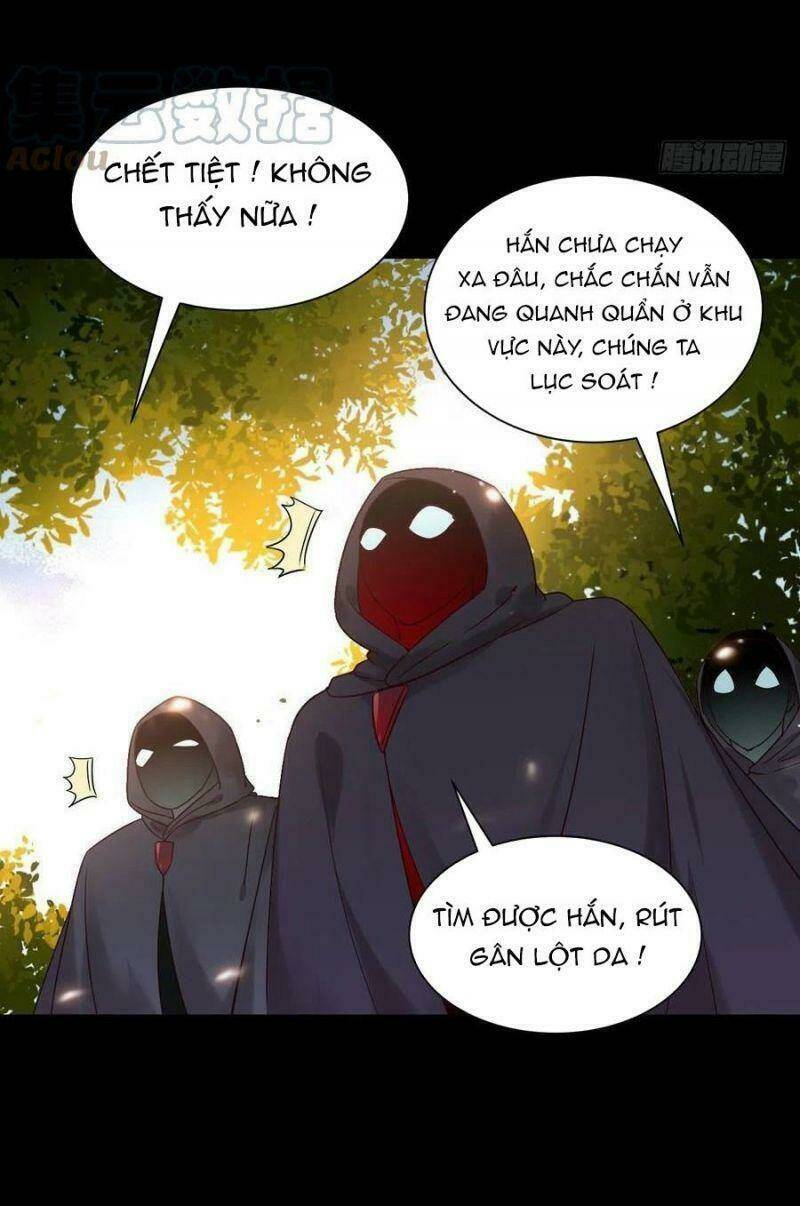 Tuyệt Sắc Quyến Rũ Quỷ Y Chí Tôn - Chapter 423 - Page 33