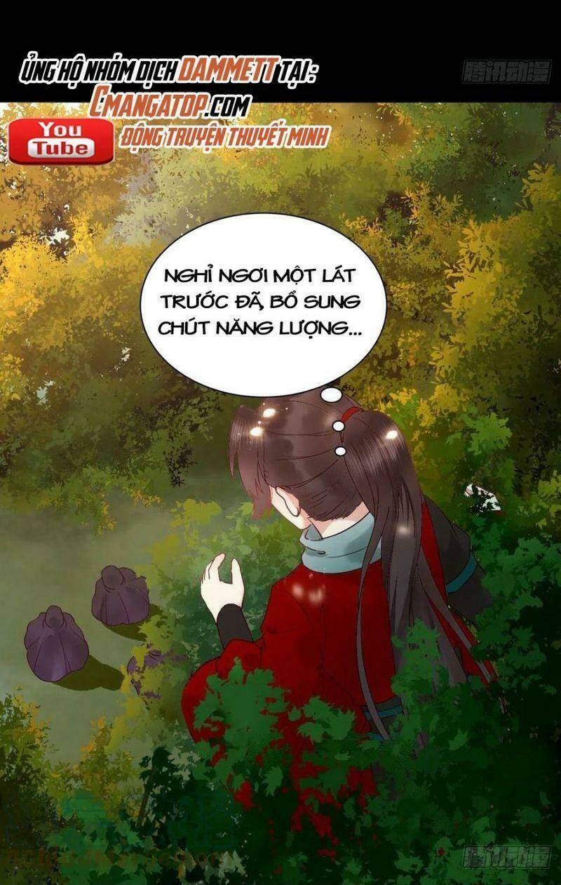 Tuyệt Sắc Quyến Rũ Quỷ Y Chí Tôn - Chapter 423 - Page 34