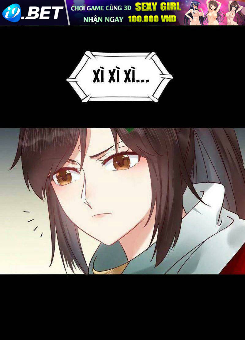 Tuyệt Sắc Quyến Rũ Quỷ Y Chí Tôn - Chapter 423 - Page 35