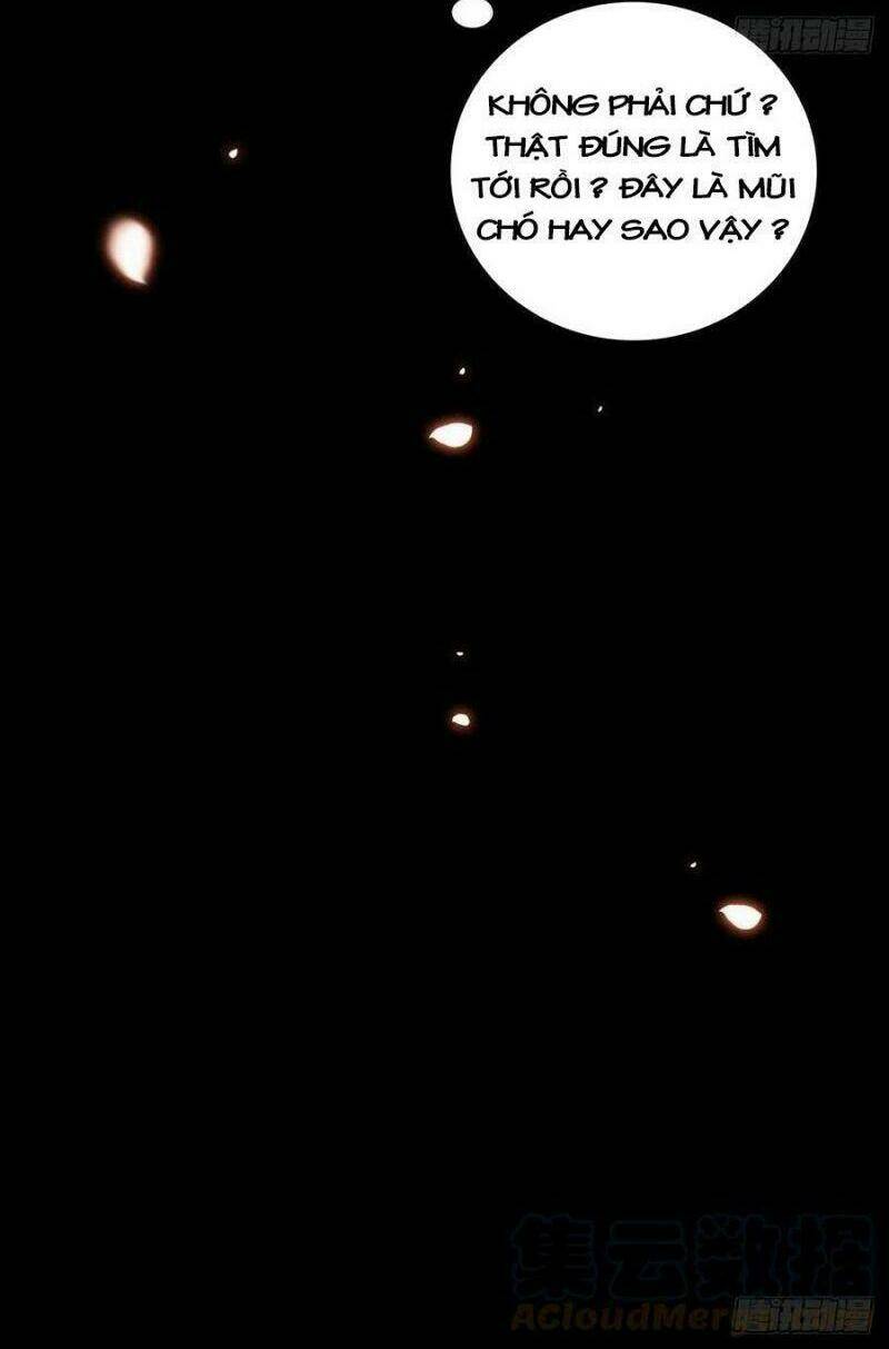 Tuyệt Sắc Quyến Rũ Quỷ Y Chí Tôn - Chapter 423 - Page 38