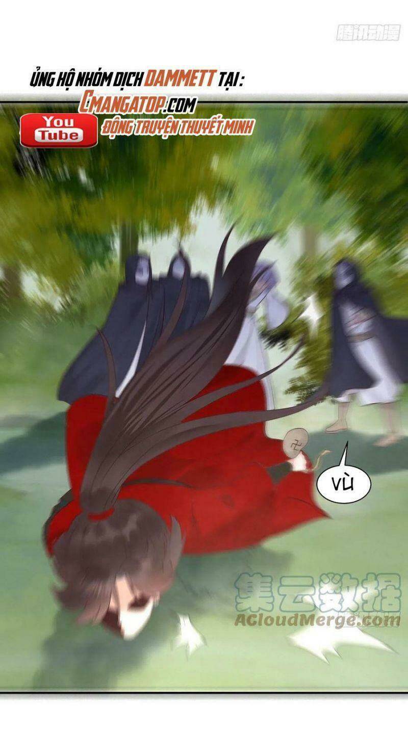 Tuyệt Sắc Quyến Rũ Quỷ Y Chí Tôn - Chapter 423 - Page 3