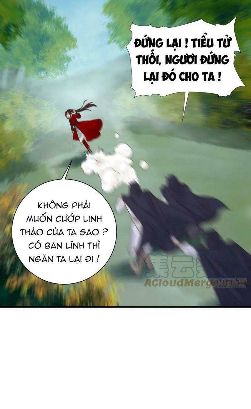 Tuyệt Sắc Quyến Rũ Quỷ Y Chí Tôn - Chapter 423 - Page 5